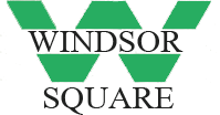 Windsor Square Magazine